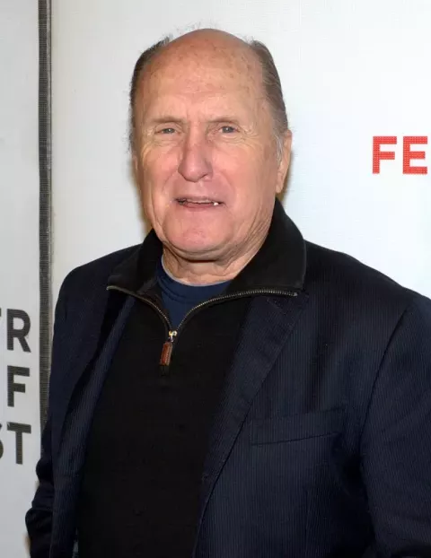 Robert Duvall at Tribeca Film Festival 2010