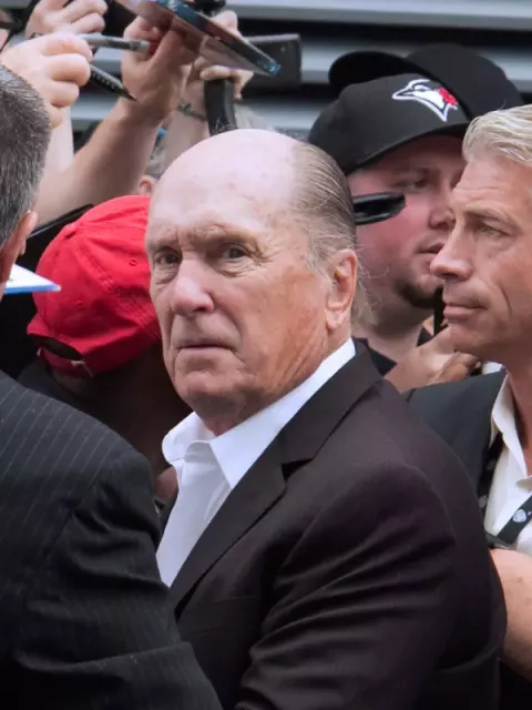 Robert Duvall (2014)