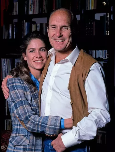 Robert Duvall (1984)