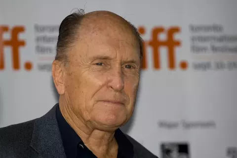 Robert Duvall (2009)