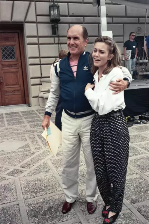 Robert Duvall (1989)
