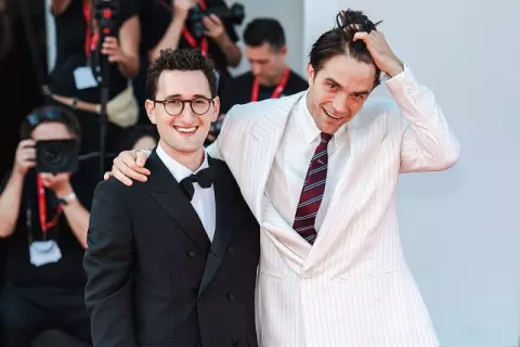 Robert Pattinson (2026)