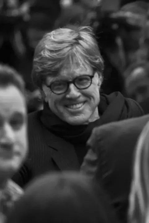 Robert Redford (2010)
