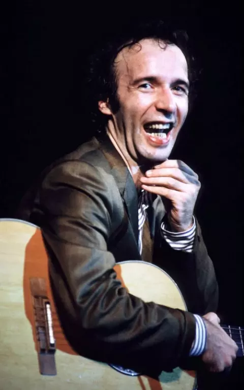 Roberto Benigni (1990)