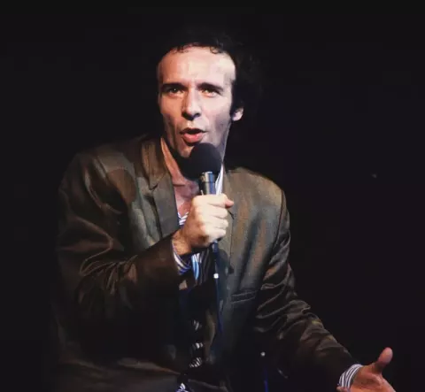 Roberto Benigni (1990)