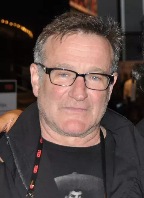 Robin Williams (2009)