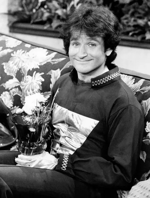 Robin Williams (1978)