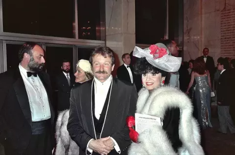 Robin Williams (1990)