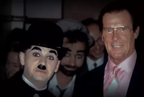 Roger Moore (2024)
