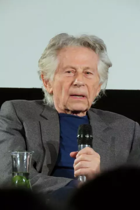 Roman Polanski (2023)