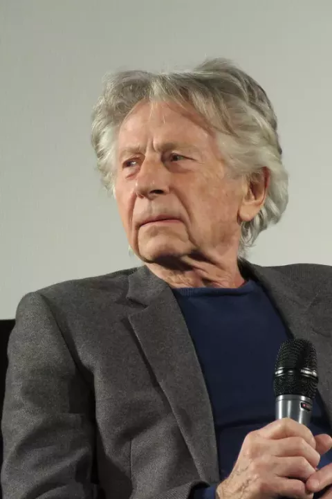 Roman Polanski (2023)