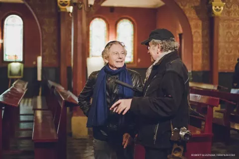 Roman Polanski (2017)
