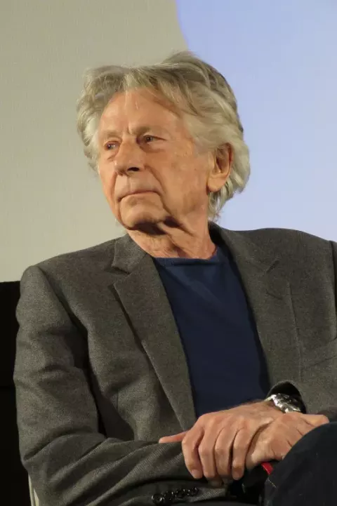Roman Polanski (2023)