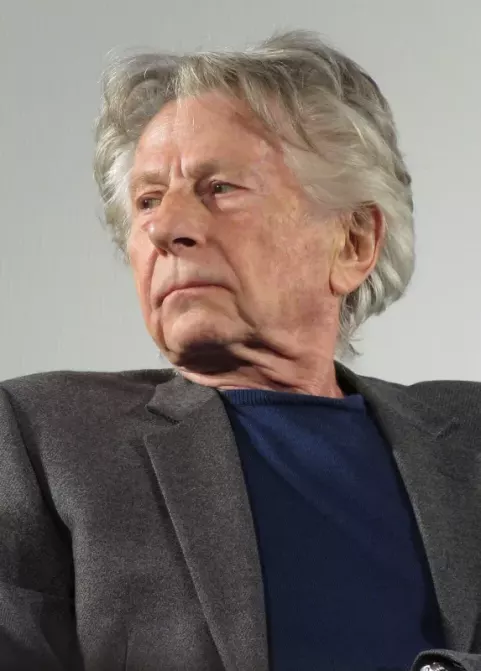 Roman Polanski (2023)