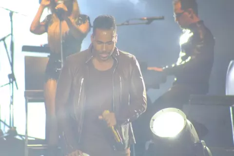 Romeo Santos (2015)