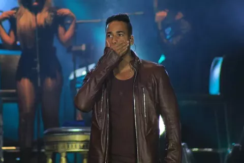 Romeo Santos (2015)