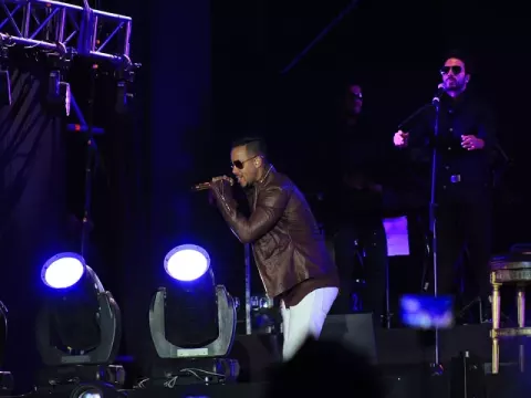 Romeo Santos (2015)