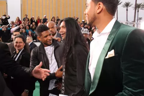 Romeo Santos (2011)