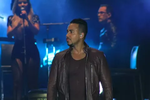 Romeo Santos (2015)