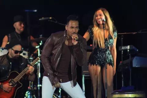 Romeo Santos (2015)
