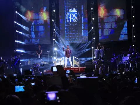 Romeo Santos (2015)