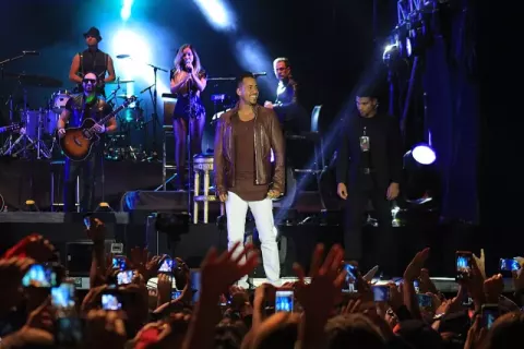 Romeo Santos (2015)