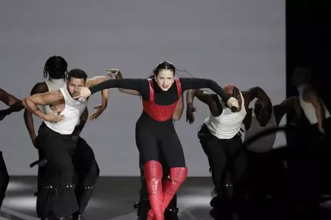 Rosalía (2023)