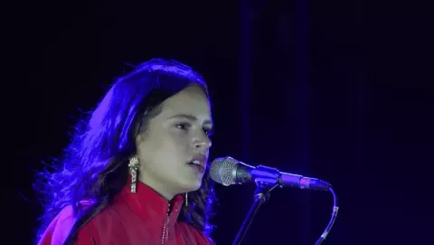 Rosalía (2017)