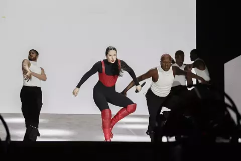 Rosalía (2023)