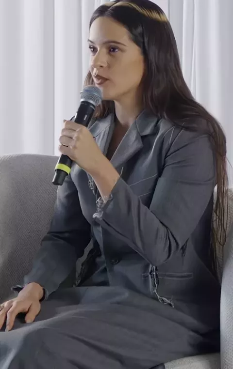 Rosalía (2025)
