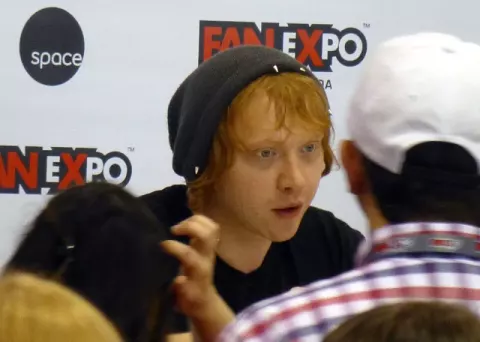 Rupert Grint (2015)