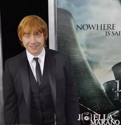 Rupert Grint (2010)