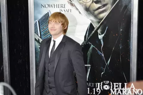 Rupert Grint (2010)