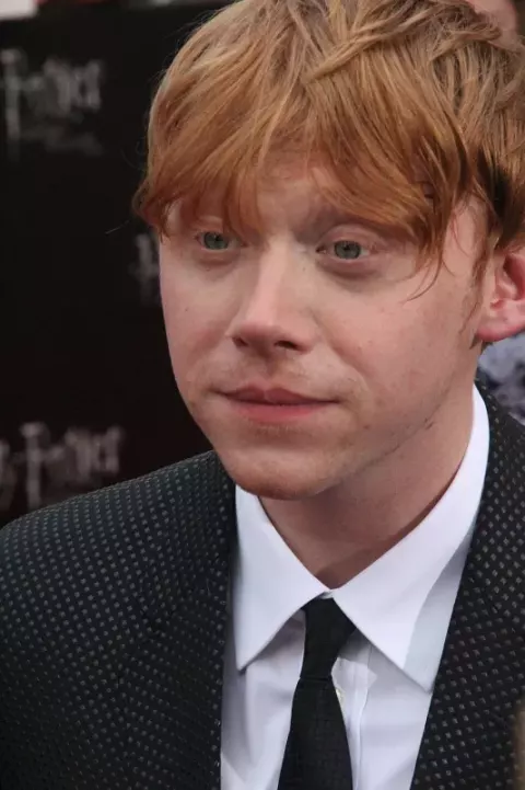 Rupert Grint (2011)