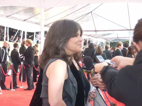 Sally Field (2009)