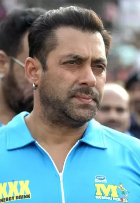 Salman Khan (2015)