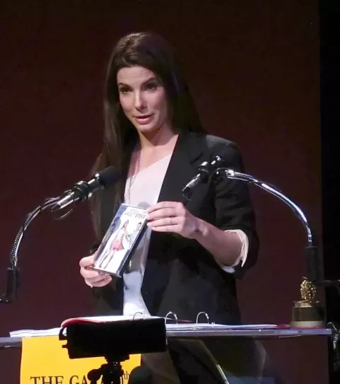 Sandra Bullock (2010)