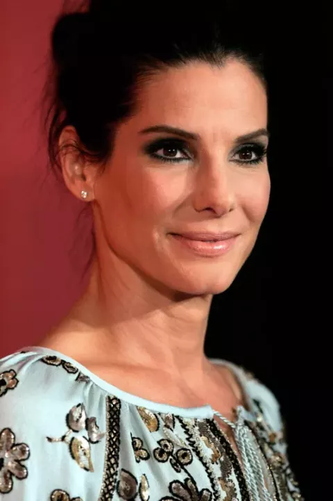 Sandra Bullock (2013)