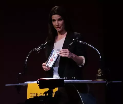Sandra Bullock (2010)