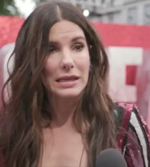 Sandra Bullock (2018)