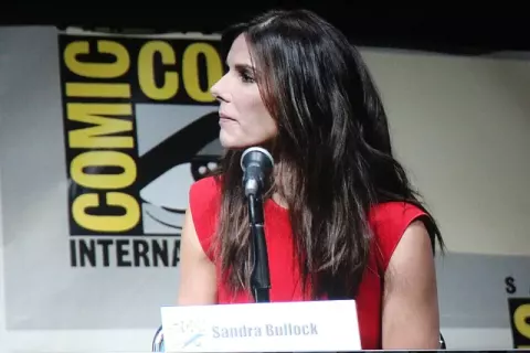 Sandra Bullock (2013)