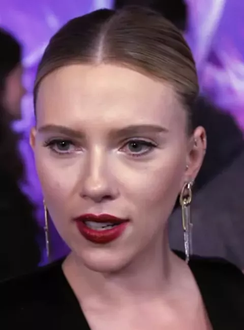 Scarlett Johansson (2019)