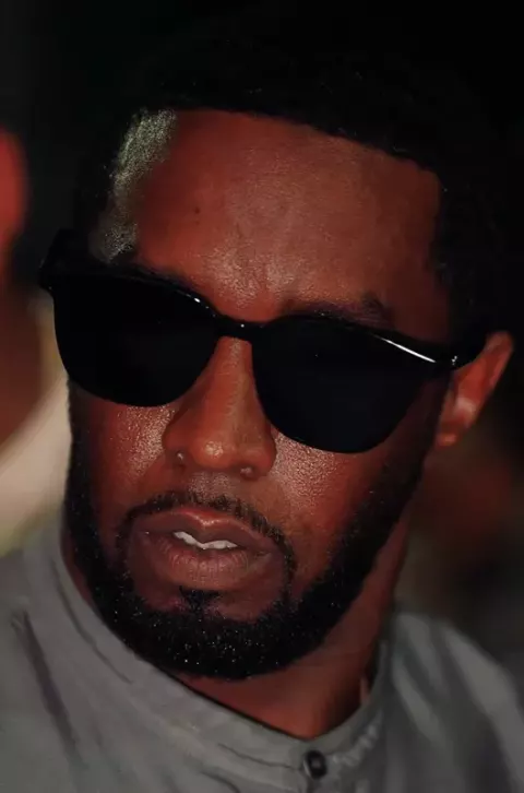 Sean Combs (2023)