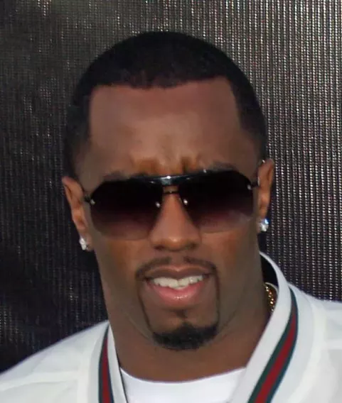 Sean Combs (2007)