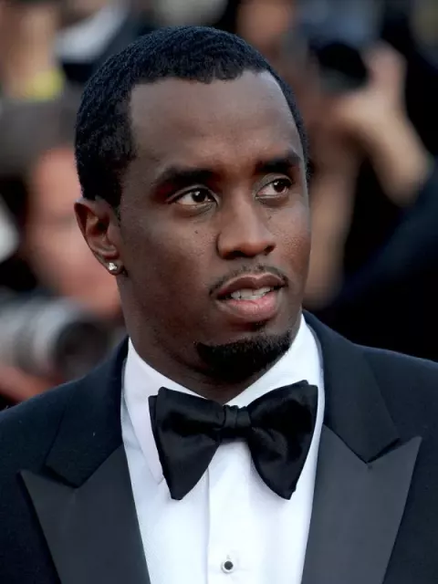 Sean Combs (2012)