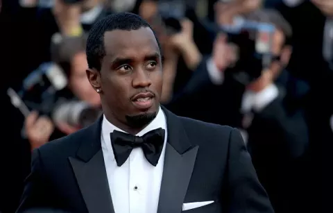 Sean Combs (2012)