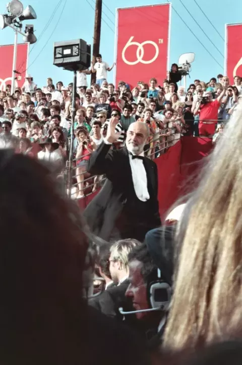 Sean Connery (1988)