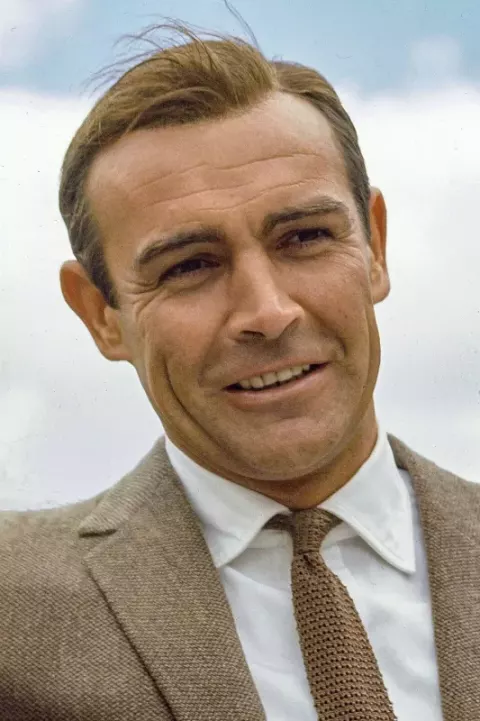 Sean Connery (1964)