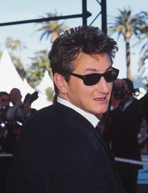 Sean Penn (2000)