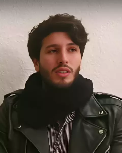 Sebastián Yatra (2019)